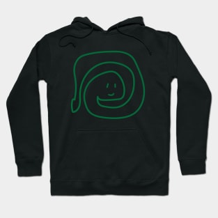 Snake Hoodie